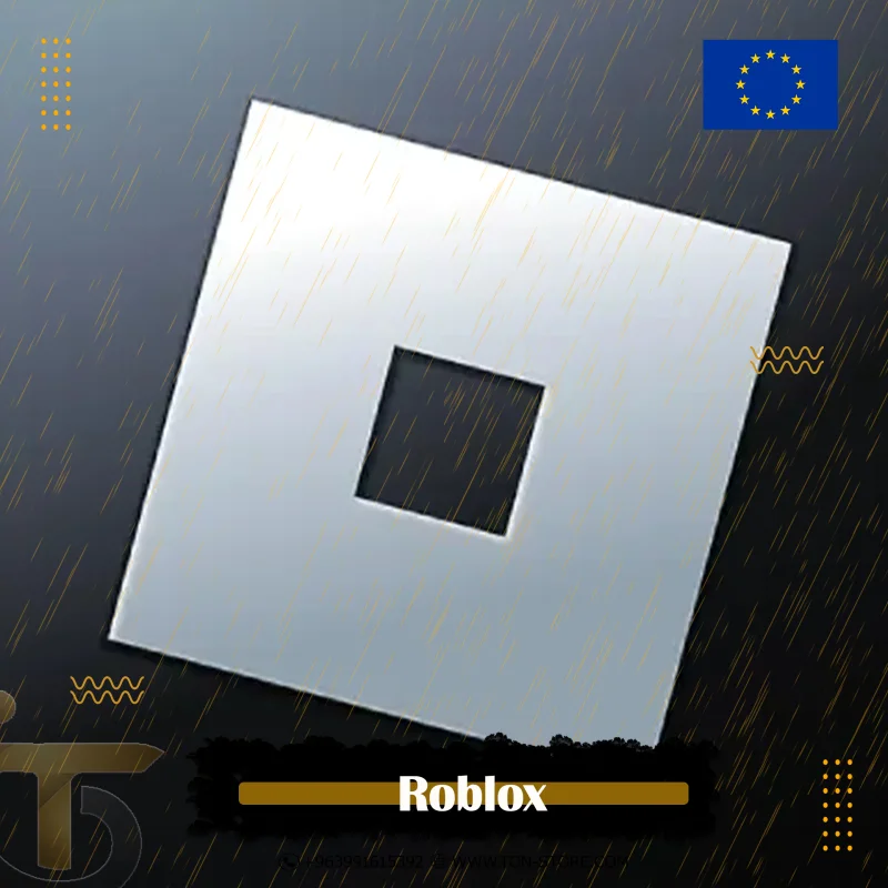 Roblox 50€