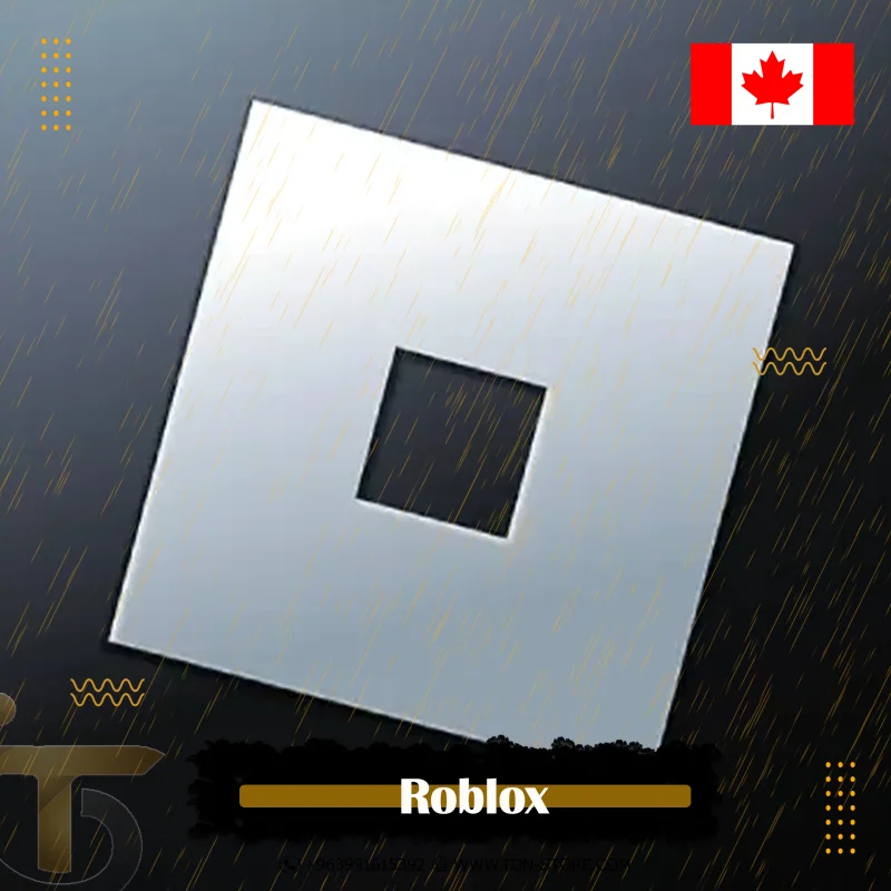 Roblox 40CAD